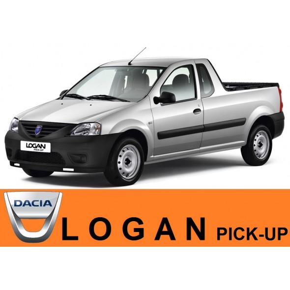 Logan PICK UP